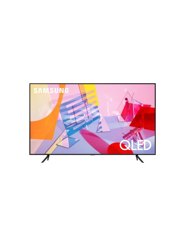 Samsung 55Q60T 55'' 139 Ekran Uydu Alıcılı 4K Ultra HD Smart QLED T…