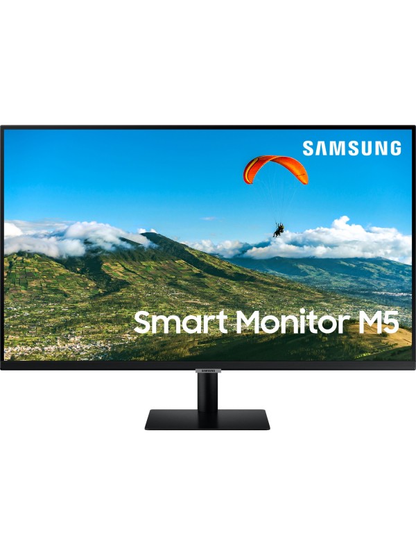 Samsung M5 LS27AM500N 27'' 70 CM FHD HDR Çerçevesiz Smart Monit…