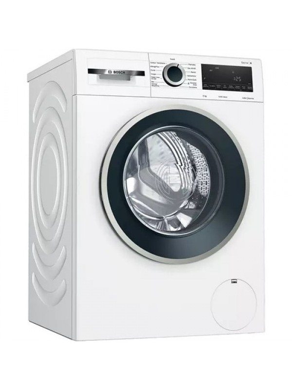 Bosch WGA142X1TR 9 kg 1200 Devir Çamaşır Makinesi…