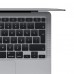 MacBook Air MGN63TU/A M1 8Gb-256Gb Ssd-Retina-13.3inc-Space Grey