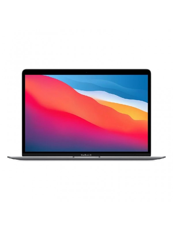 MacBook Air MGN63TU/A M1 8Gb-256Gb Ssd-Retina-13.3inc-Space Grey…